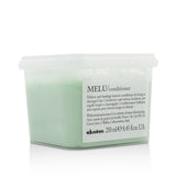 Davines Melu Conditioner Mellow Anti-Breakage Lustrous Conditioner (For Long or Damaged Hair)