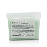 Davines Melu Conditioner Mellow Anti-Breakage Lustrous Conditioner (For Long or Damaged Hair) 250ml/8.45oz