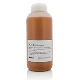 Davines Solu Clarifying Solution Shampoo (For All Hair Types) 250ml/8.45oz