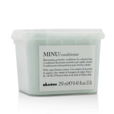 Davines Minu Conditioner Illuminating Protective Conditioner (For Coloured Hair)