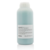 Davines Minu Shampoo Illuminating Protective Shampoo (For Coloured Hair) 250ml/8.45oz
