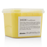Davines Dede Delicate Daily Conditioner (For All Hair Types) 1000ml/33.8oz