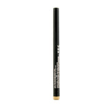 LashFood BrowFood 24H Tri Feather Brow Pen - Dark Blonde