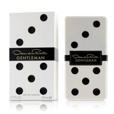 Oscar De La Renta Gentleman Eau De Toilette Spray