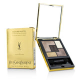 Yves Saint Laurent Couture Palette (5 Color Ready To Wear) #13 (Nude Contouring)