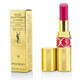 Yves Saint Laurent Rouge Volupte Shine - # 59 Fuchsia Jumpsuit 3.2g/0.11oz