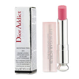 Christian Dior Dior Addict Lip Sugar Scrub - # 001
