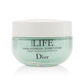 Christian Dior Hydra Life Fresh Hydration Sorbet Creme