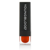 Youngblood Intimatte Mineral Matte Lipstick - #Fever