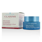 Clarins Hydra-Essentiel Moisturizes & Quenches Cooling Gel
