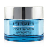 Estee Lauder New Dimension Sculpt + Glow Mask