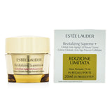 Estee Lauder Revitalizing Supreme + Global Anti-Aging Cell Power Creme