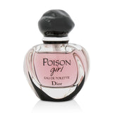 Christian Dior Poison Girl Eau De Toilette Spray
