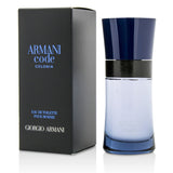 Giorgio Armani Armani Code Colonia Eau De Toilette Spray