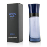 Giorgio Armani Armani Code Colonia Eau De Toilette Spray