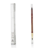 Lancome Le Lip Liner Waterproof Lip Pencil With Brush - #290 Sheer Raspberry