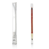 Lancome Le Lip Liner Waterproof Lip Pencil With Brush - #114 Tangerine 1.2g/0.04oz