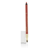 Lancome Le Lip Liner Waterproof Lip Pencil With Brush - #114 Tangerine 1.2g/0.04oz
