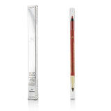 Lancome Le Lip Liner Waterproof Lip Pencil With Brush - #114 Tangerine