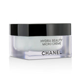 Chanel Hydra Beauty Micro Cream Hydratant Repulpant Fortifiant 50g/1.7oz