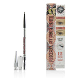 Benefit Precisely My Brow Pencil (Ultra Fine Brow Defining Pencil) - # 4 (Medium) 0.08g/0.002oz