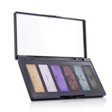 By Terry Eye Designer Palette Parti Pris - # Gem Experience 6x1g/0.035oz