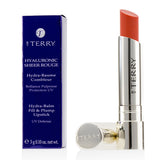 By Terry Hyaluronic Sheer Rouge Hydra Balm Fill & Plump Lipstick (UV Defense) - # 17 Zest Shot