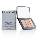 Lancome Blush Subtil Palette (3x Colours Powder Blusher) - # 126 Nectar Lace (US Version)