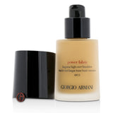 Giorgio Armani Power Fabric Longwear High Cover Foundation SPF 25 - # 5 (Light, Neutral) 30ml/1.01oz