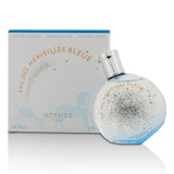 Hermes Eau Des Merveilles Bleue Eau De Toilette Spray