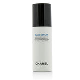 Chanel Blue Serum