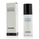 Chanel Blue Serum