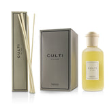 Culti Stile Room Diffuser - Fuoco