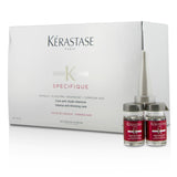 Kerastase Specifique Intense Anti-Thinning Care (Thinning Hair) 42x6ml/0.2oz