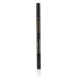 Estee Lauder The Brow MultiTasker 3 in 1 (Brow Pencil, Powder and Brush) - # 04 Dark Brunette