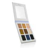 TheBalm Meet Matt(e) Ador Matte Eyeshadow Palette 21.6g/0.756oz