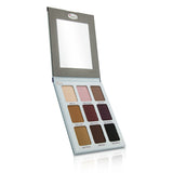 TheBalm Meet Matt(e) Trimony Matte Eyeshadow Palette 21.6g/0.756oz