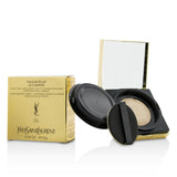Yves Saint Laurent Touche Eclat Le Cushion Liquid Foundation Compact - #B30 Almond 15g/0.53oz