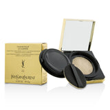 Yves Saint Laurent Touche Eclat Le Cushion Liquid Foundation Compact - #B50 Honey 15g/0.53oz
