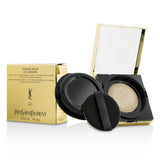 Yves Saint Laurent Touche Eclat Le Cushion Liquid Foundation Compact - #B60 Amber 15g/0.53oz
