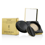 Yves Saint Laurent Touche Eclat Le Cushion Liquid Foundation Compact - #BR40 Cool Sand 15g/0.53oz