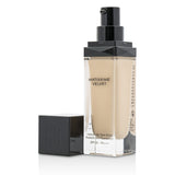 Givenchy Matissime Velvet Radiant Mat Fluid Foundation SPF 20 - #02 Mat Shell 30ml/1oz