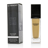 Givenchy Matissime Velvet Radiant Mat Fluid Foundation SPF 20 - #04 Mat Beige 30ml/1oz
