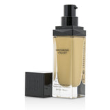 Givenchy Matissime Velvet Radiant Mat Fluid Foundation SPF 20 - #05 Mat Honey 30ml/1oz