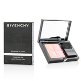 Givenchy Prisme Blush Powder Blush Duo - #04 Rite