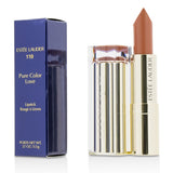 Estee Lauder Pure Color Love Lipstick - #110 Raw Sugar 3.5g/0.12oz