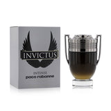 Paco Rabanne Invictus Intense Eau De Toilette Spray