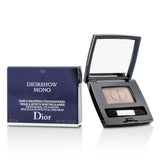 Christian Dior Diorshow Mono Professional Spectacular Effects & Long Wear Eyeshadow - # 756 Front Row 2g/0.07oz