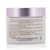 Fresh Rose Deep Hydration Face Cream - Normal to Dry Skin Types