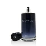 Christian Dior Sauvage Eau De Toilette Spray